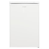 thumbnail of Exquisit Gefrierschrank GS12-040E weiss | 91 l Nutzinhalt | Weiß