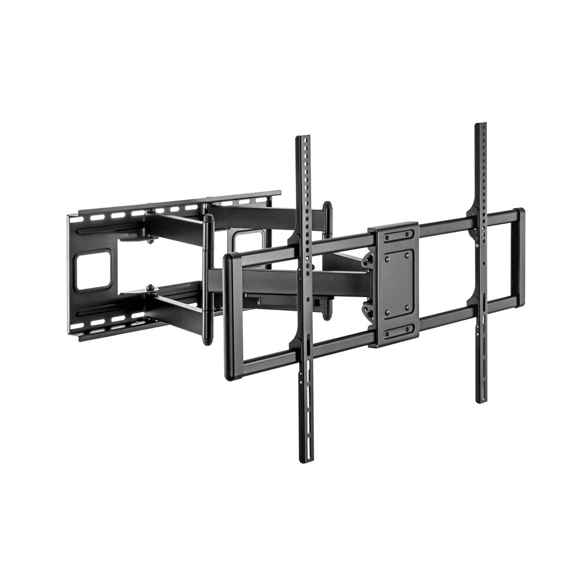 Equip 650343 Equip Wandhalterung 60"-120"/1TFT 120kg 2Gelenke Neigung  sw retail