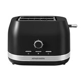 thumbnail of ARTHUR MARTIN grille-pains 2 fentes 800w noir AMPG240