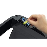 thumbnail of DURABLE - 3423-23  Cestino con sensore NO TOUCH 35L