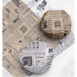 thumbnail of MONOUSO - Envuelta Antigrasa Times Kraft 31x38cm (4.000 Uds)