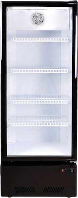 thumbnail of vaiotec Getränkekühlschrank 290 Liter "schwarz", 600 x 570 mm