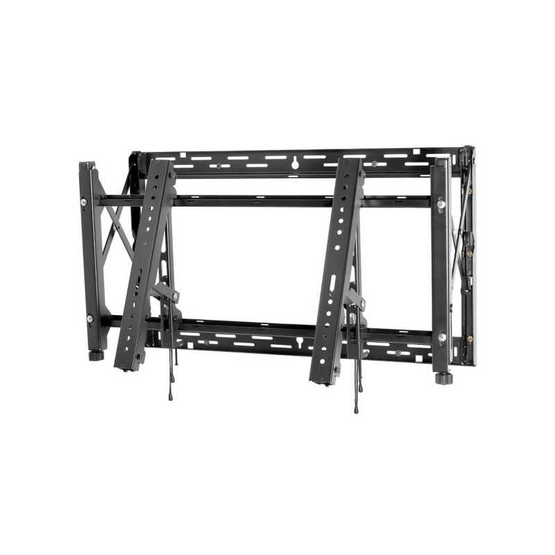 peerless DS-VW765-LAND Push-Out Videowall Wandhalterung, Querformat