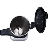 thumbnail of Saro Eiscrusher Modell EC 80 mit einer Produktion bis 120 kg/Stunde