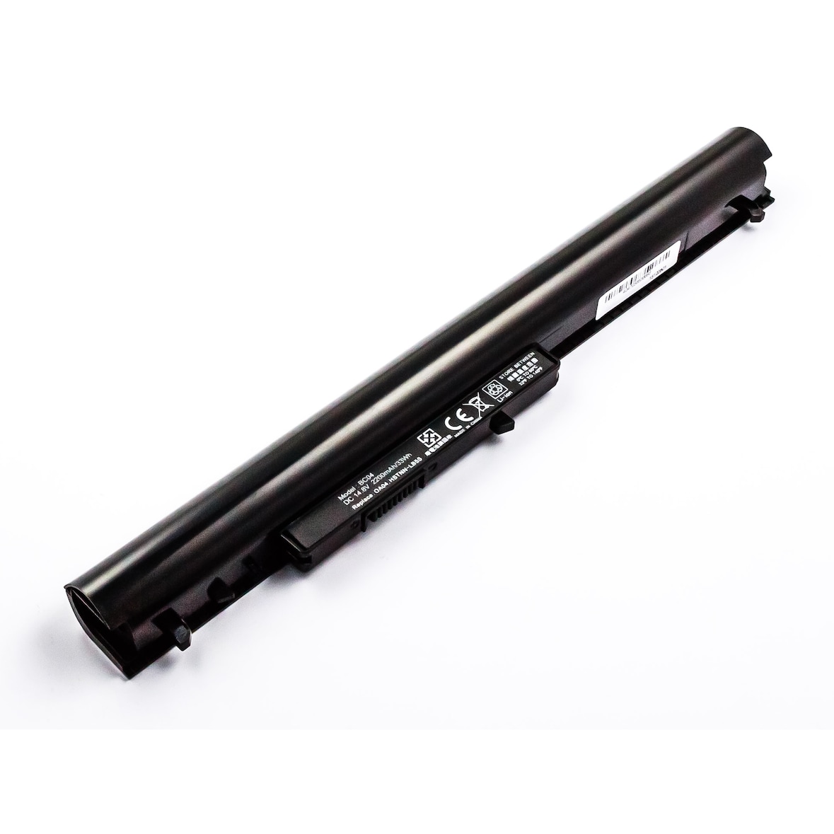 Akku kompatibel mit HP 15-G035WM (J5T34UA)