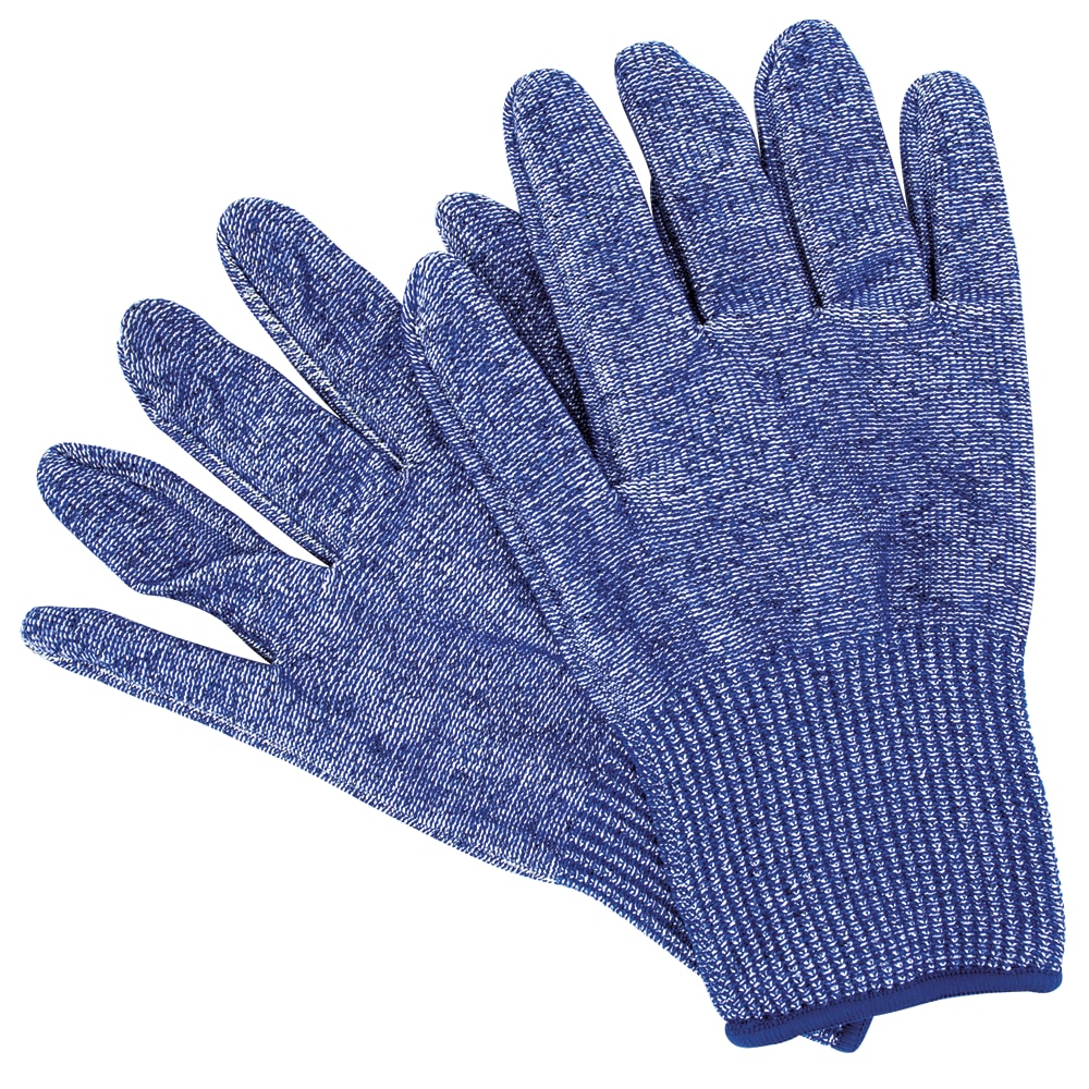 Gant alimentaire de protection anticoupure grand ( paire)
