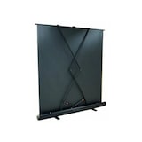 thumbnail of KIMEX - Ecran de projection transportable Pull Up 2,00 x 1,13m - Format 16:9