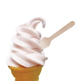 thumbnail of Paletta per gelato in legno da 96 mm Set da 100 - Fiesta. Fiesta