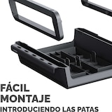 thumbnail of Fellowes Soporte elevador para monitor Breyta™ 100% reciclable, negro