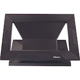 thumbnail of Fellowes Soporte elevador para ordenador portátil Designer Suites negro