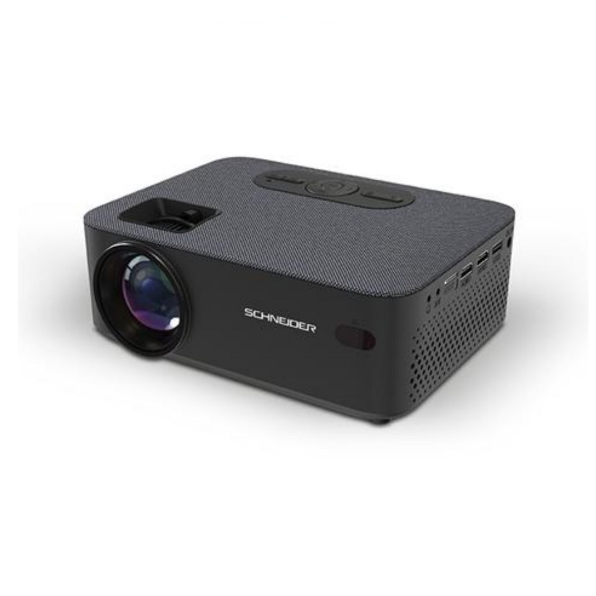SCHNEIDER vidéoprojecteur full hd 4800lumens VP200
