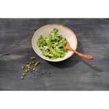 thumbnail of Bazar Bizar Assiette creuse en grès 16.5x16.5x3.5 cm multicolore