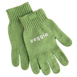thumbnail of Groenteschoonmaakhandschoenen