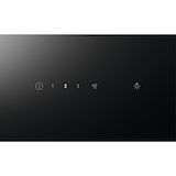 thumbnail of AEG 6000 Hob²Hood / Wandhaube / 60 cm / Schwarz DVK5661HB
