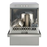 thumbnail of METRO Professional Lave-vaisselle GDW1050SW, 58.2 x 61 x 82.2 cm, 230 V, 1.3 L/cycle, avec pompe de vidange