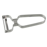 thumbnail of METRO Professional Julienne-Schäler, Edelstahl 18/8, 12 x 5.5 cm, silber