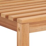 thumbnail of vidaXL Tuinstoelen 6 st met kussens massief teakhout