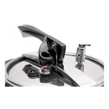 thumbnail of Lagostina Pentola A Pressione La Classica Fusion Acciaio Inox, Acciaio, 3,5 Litri