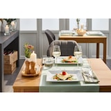 thumbnail of METRO Professional Plato llano Modern, porcelana, 21 x 17 cm, rectangular, blanco, 6 piezas