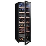 thumbnail of TRVNE147 Cave à vin de vieillissement 147 bouteilles, La Sommelière