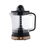 thumbnail of BERGNER - 85 W, 1,6 Liter, umkehrbarer Kupfer-Fruchtsaftpresse