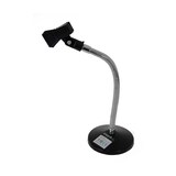 thumbnail of Pieds de table pour micro avec pince IBIZA SMG-1