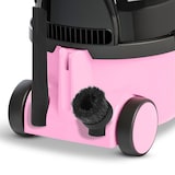 thumbnail of Numatic Stofzuiger Hetty Compact HET160-11 roze met kit AS0