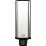 thumbnail of Tork Seifenspender für Schaumseife und Schaum-Händedesinfektion S4 Image - 460010 - Sparsames, hygienisches S4 Spender-System, gebürsteter Edelstahl