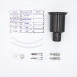 thumbnail of ATV-Station Wasserverteiler oberes Anschlussgewinde 1 1/2, G 1` 2-fach