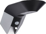 thumbnail of Paulmann Solar LED Hausnummernleuchte Soley Bewegungsmelder  IP44 3000K 42lm Anthrazit 94250