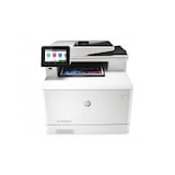 thumbnail of HP Color LaserJet Pro M479fdn Farbig Multifunktionsdrucker Laser