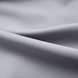 thumbnail of vidaXL Verdunkelungsvorhang mit Haken Grau 290 x 245 cm