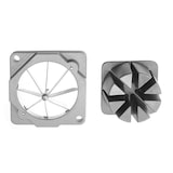 thumbnail of Fritessnijder, HENDI, 430x168x(H)290mm