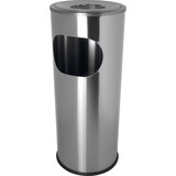 thumbnail of helit Standascher 13+1,5L - edelstahl