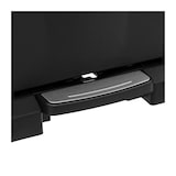 thumbnail of Poubelle Colonne de Tri sélectif en Inox 2 bacs 20L + 14L