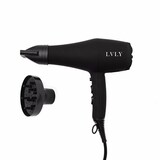 thumbnail of LVLY Haartrockner Haarföhn 2200,00 W Aufsätze: 2 {Set-Info} , inkl. Stylingdüse, Diffusor & Haarbürste - 3 Modi | Hair Dryer