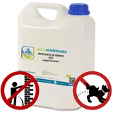 thumbnail of Repellente per urina a lunga durata (1L) - Previene macchie e cattivi odori di urina umana e animale su facciate e pavimenti