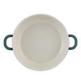 thumbnail of BERGNER - Olla baja Ø24x6,5 cm aluminio fundido Excalibur con tapa