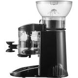 thumbnail of Professionelle Kaffeemühle von Cunill mit Mahlgutbehälter und manueller Steuerung