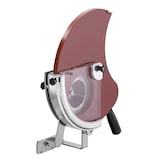 thumbnail of Bartscher Prensa para hamburguesas para picadora de carne FW200 - 370236