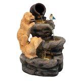 thumbnail of Elektrische Wasseranlage – "Canine Creek"