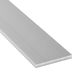 thumbnail of PRIOstahl Flachprofil Aluminium Flachstange Flachmaterial Aluprofil 30x3mm 2 Meter Schweißbar Alu