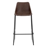 thumbnail of Bolero Rodeo hoge kruk Mocha