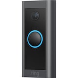 thumbnail of Ring Video Doorbell Wired Schwarz