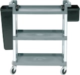 thumbnail of Bartscher Abräumbehälter-Set "Adjutant"