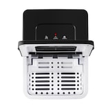 thumbnail of Unold 48935 Eiswürfelbereiter Freeze Wassertank-Füllmenge ca. 1,6 Liter ca. 60 Eiswürfel in 1 Stunde