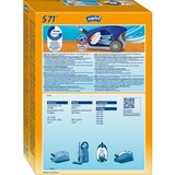 thumbnail of Staubsaugerbeutel S 71 mit MicroporPlus-Filter VE=4 Stück