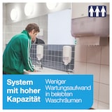 thumbnail of Dispensador de toallas Matic® para rollos de toallas H1, blanco