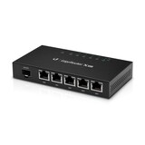 thumbnail of Ubiquiti EdgeRouter X SFP Cabo Router Gigabit Ethernet Preto