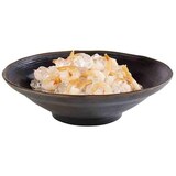 thumbnail of Servierschale MARONE aus Melamin 2,0 Liter